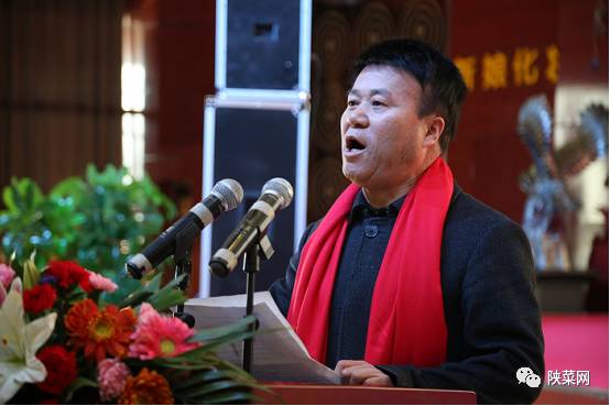 陕菜旺店｜白水味道第一名宴：全国独一无二的“仓颉家宴”“三转席”