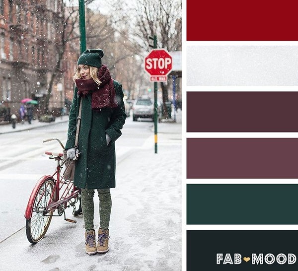 时尚经典的婚礼色彩搭配方案,各色系婚礼现场布置