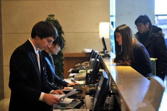 酒店试睡员适合干什么,如何成为一名酒店试睡员