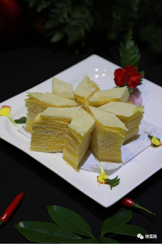 陕菜旺店｜白水味道第一名宴：全国独一无二的“仓颉家宴”“三转席”