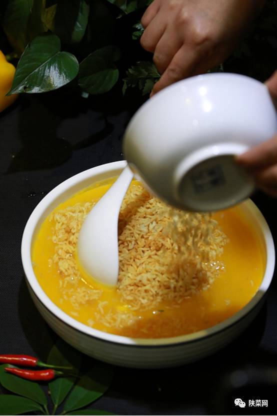 陕菜旺店｜白水味道第一名宴：全国独一无二的“仓颉家宴”“三转席”