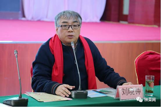 陕菜旺店｜白水味道第一名宴：全国独一无二的“仓颉家宴”“三转席”