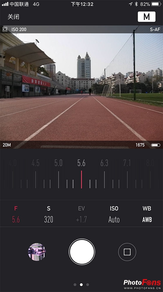 小蚁微单M1怎么样,小蚁m1微单没有实时预览