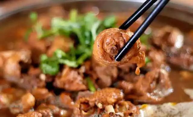 「霸王餐」吃鸡的店那么多，任性的就他一个！（内含上期中奖名单）