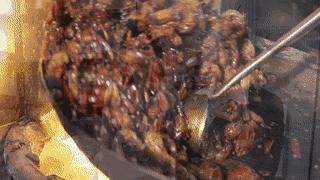 「霸王餐」吃鸡的店那么多，任性的就他一个！（内含上期中奖名单）