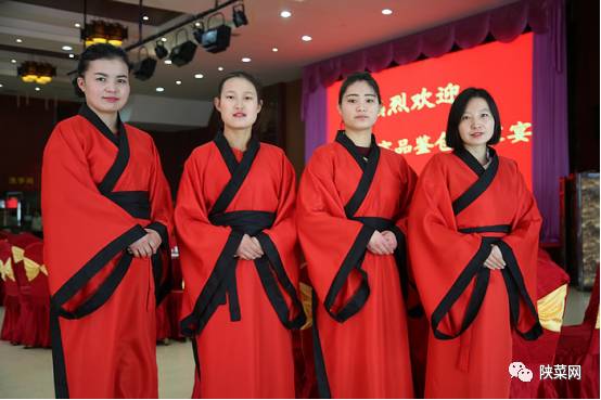 陕菜旺店｜白水味道第一名宴：全国独一无二的“仓颉家宴”“三转席”