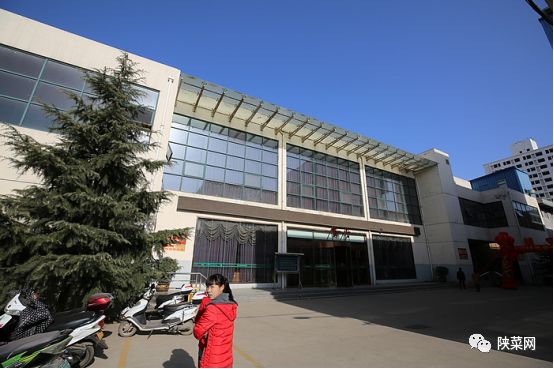 陕菜旺店｜白水味道第一名宴：全国独一无二的“仓颉家宴”“三转席”