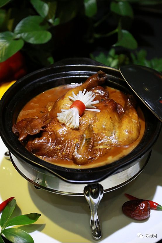 陕菜旺店｜白水味道第一名宴：全国独一无二的“仓颉家宴”“三转席”