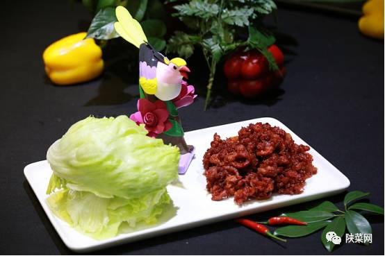 陕菜旺店｜白水味道第一名宴：全国独一无二的“仓颉家宴”“三转席”