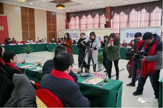 陕菜旺店｜白水味道第一名宴：全国独一无二的“仓颉家宴”“三转席”