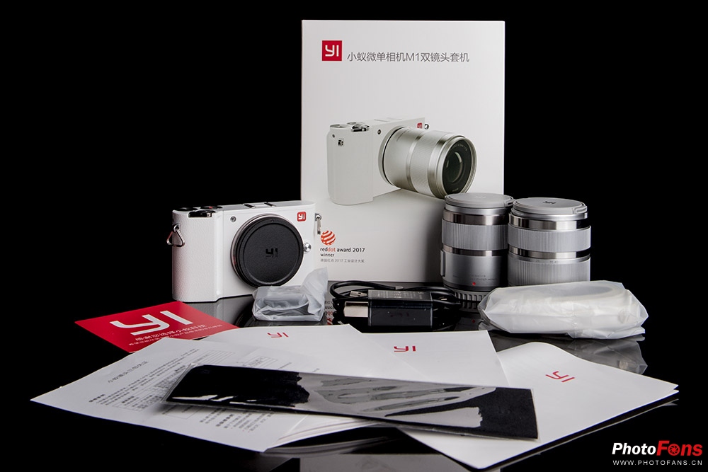 小蚁微单M1怎么样,小蚁m1微单没有实时预览