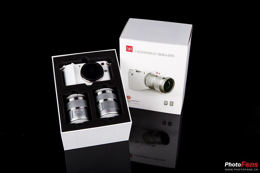 小蚁微单M1怎么样,小蚁m1微单没有实时预览