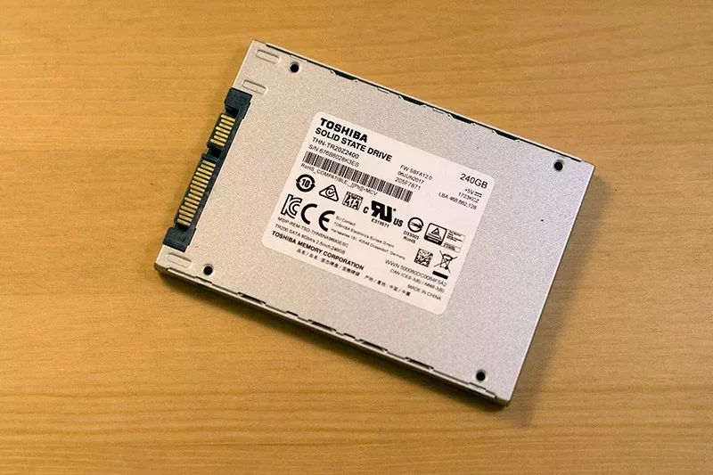 东芝480gbssdtr200测评,东芝tr200固态硬盘是mlc还是tlc