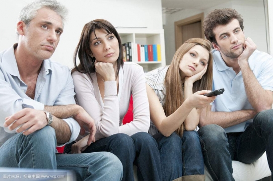 让电视机不再吃灰,智能电视吃灰了