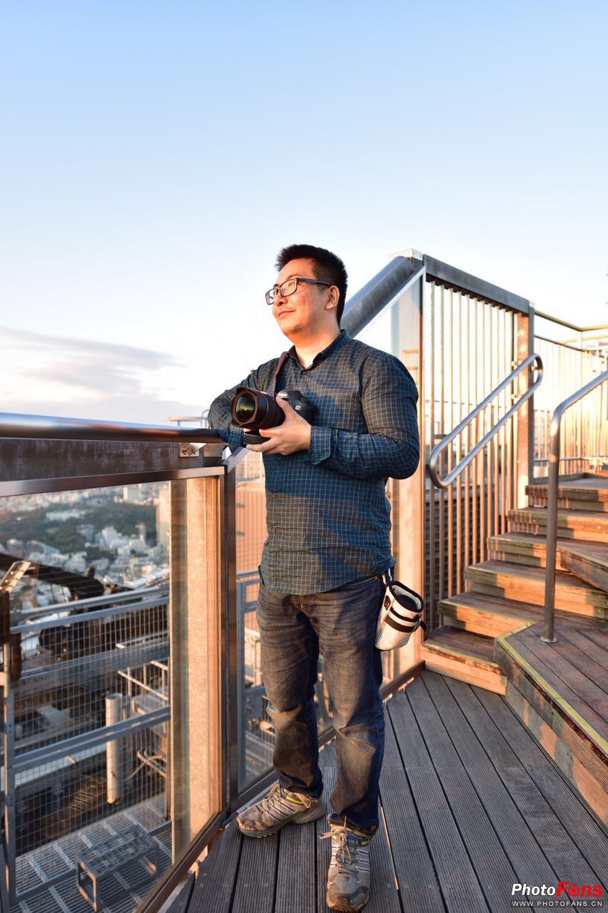 1分钟为你演示五种摄影神技巧,摄影基础知识如光圈快门等等