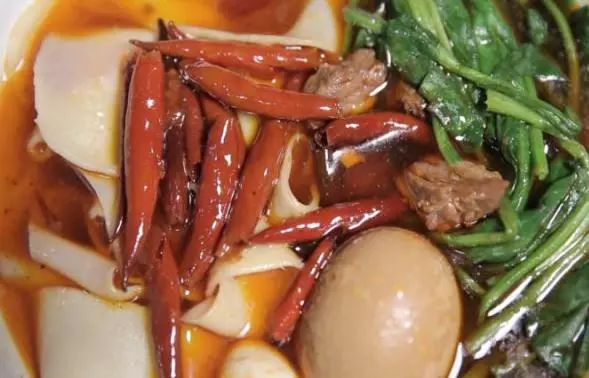 「霸王餐」吃鸡的店那么多，任性的就他一个！（内含上期中奖名单）