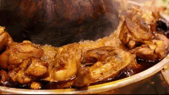 「霸王餐」吃鸡的店那么多，任性的就他一个！（内含上期中奖名单）