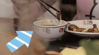 「霸王餐」吃鸡的店那么多，任性的就他一个！（内含上期中奖名单）