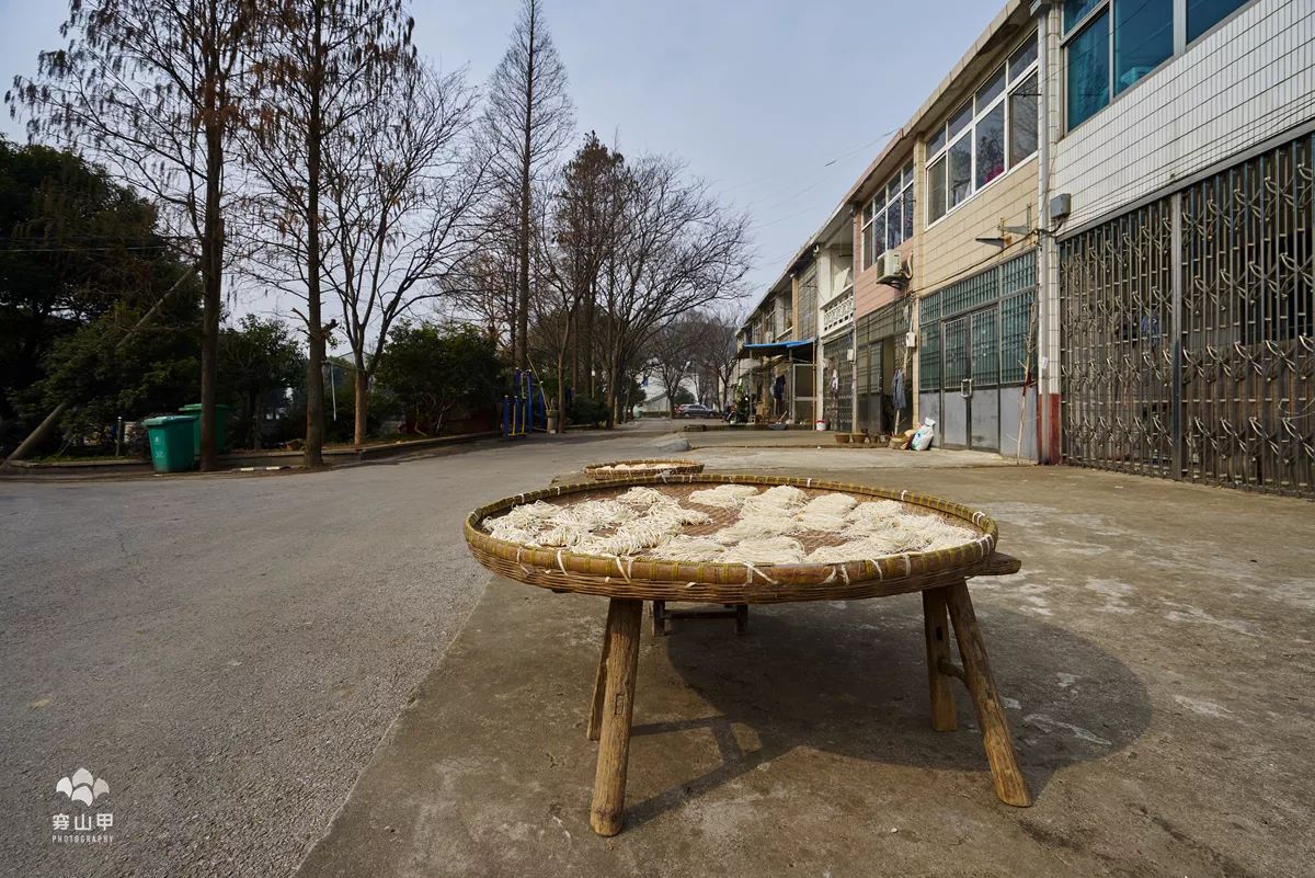 无锡江南古村,尧歌里古村入口景观工程