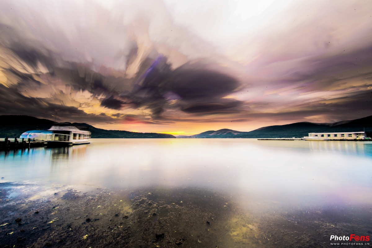 1分钟为你演示五种摄影神技巧,摄影基础知识如光圈快门等等