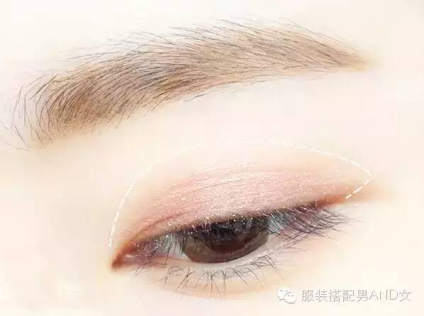 范冰冰金大班同款眼妆,打造范冰冰梦幻眼妆