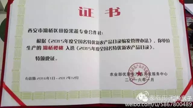 白鹿原采摘大樱桃,去白鹿原采摘樱桃