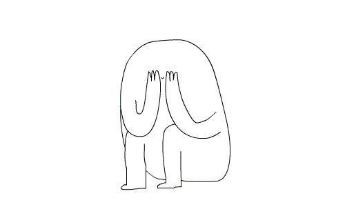 一瞬间起好多红点,一瞬间起红点