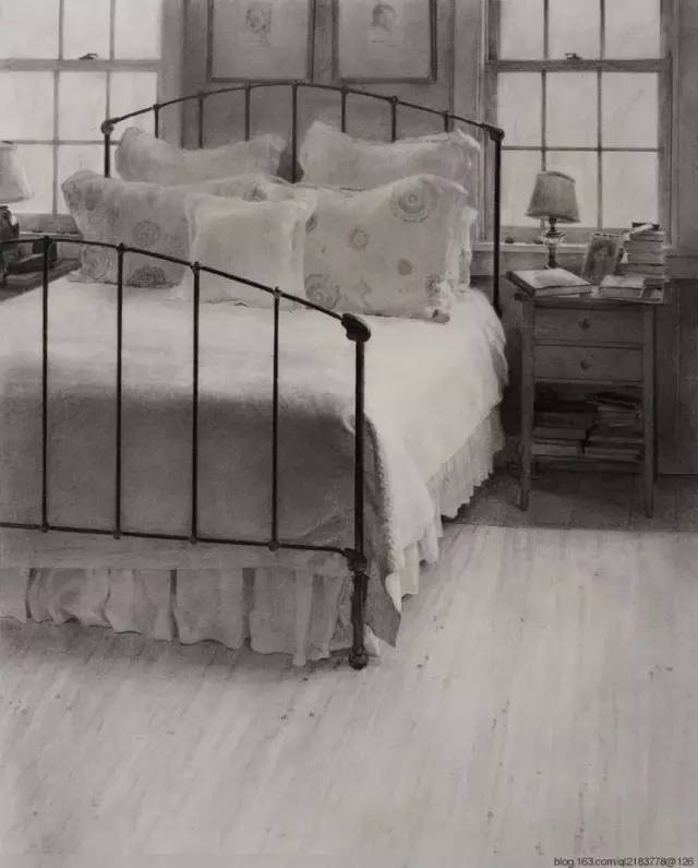 十大惊艳的风景油画,十大惊艳风景的油画