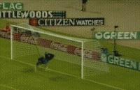 那些老的守门员重返赛场,现阶段比较好的门将