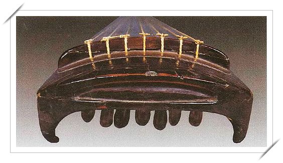 民国古琴家唐琴,古琴名曲欣赏唐琴