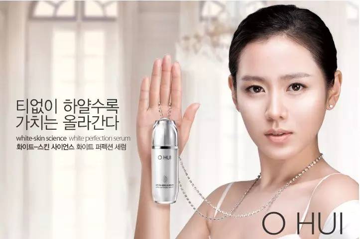 韩国化妆品店排行榜前十名,免税店护肤品排行榜前十名