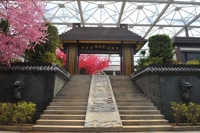 五一好去处~除了竹海善卷洞，宜兴的这些地方也很美~