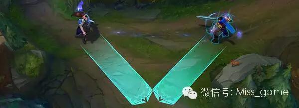 瓦罗兰之盾带什么天赋,瓦洛兰之盾塔里克技能