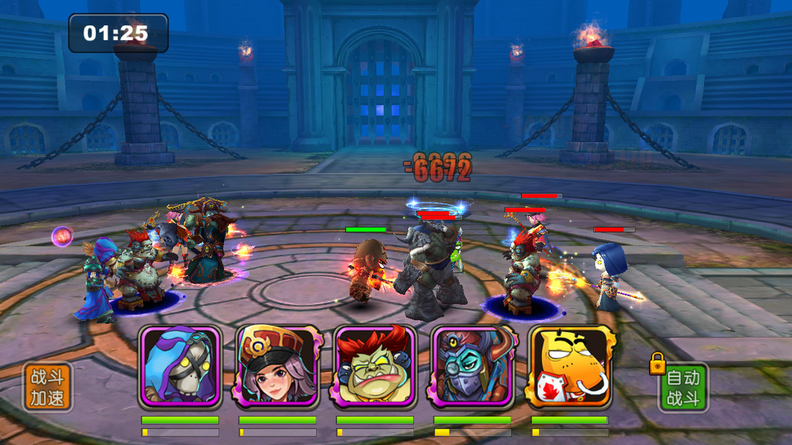 4在必得：360手机F4全体验