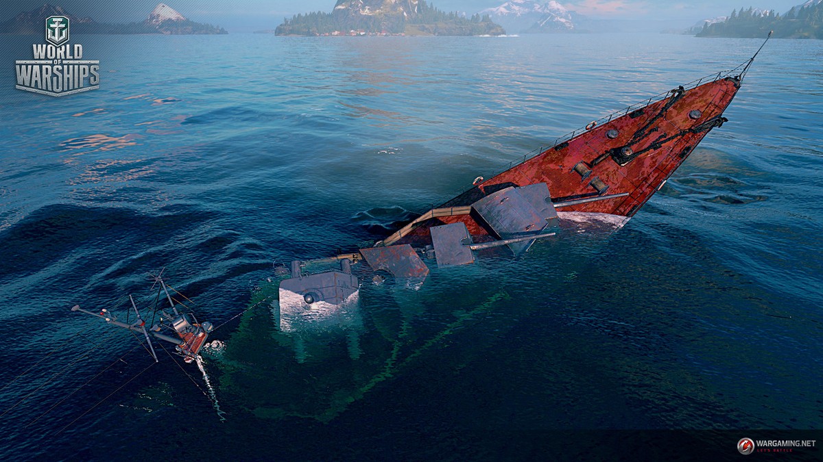 战舰世界亚服更新最新消息,战舰世界亚服更新时间