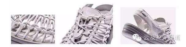 哪种溯溪鞋不打滑,溯溪鞋怎么买最便宜