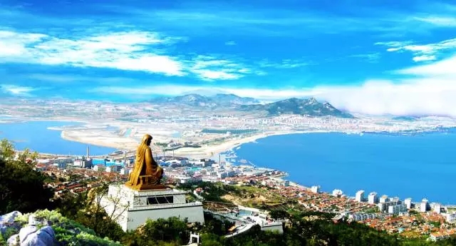 我叫威海，这是我的最新简历，请多关照！