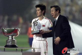 李铁贾秀全肇俊哲采访,肇俊哲谈李铁教练视频