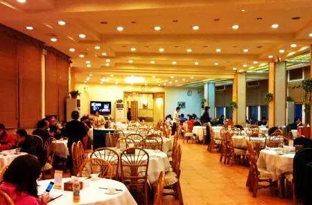 合肥最好吃的餐厅,合肥最具特点餐厅排名前十