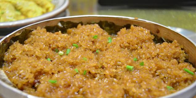 合肥最好吃的餐厅,合肥最具特点餐厅排名前十