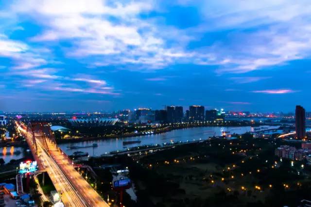 广东东莞改名了吗,东莞原名叫什么城市