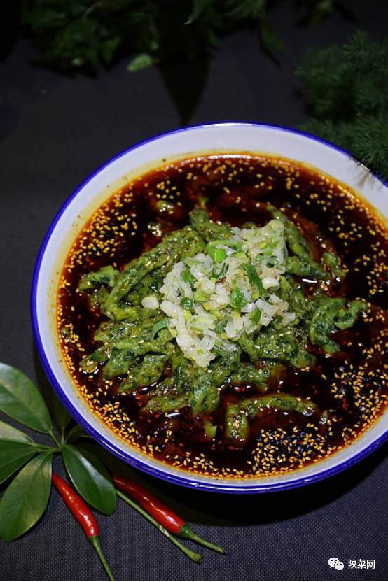 陕菜旺店｜白水味道第一名宴：全国独一无二的“仓颉家宴”“三转席”