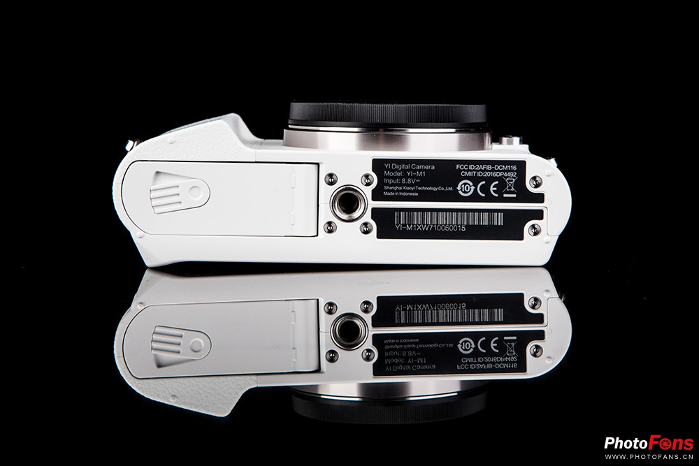 小蚁微单M1怎么样,小蚁m1微单没有实时预览