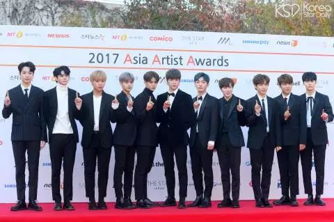 偶像运动会wannaone完整版,偶像运动会官宣名单