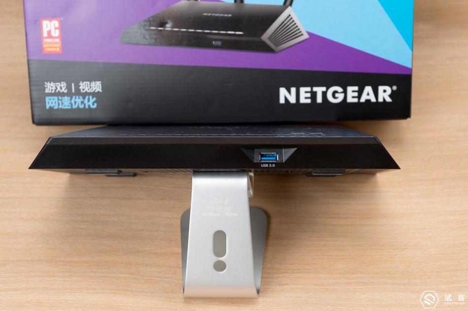 netgear路由器夜鹰r7000,netgear夜鹰r7000路由器