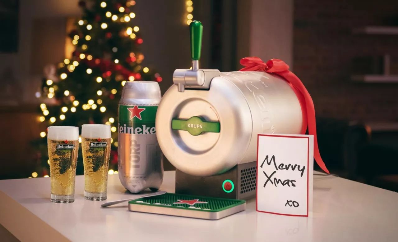 乐活｜W酒店，一场魔都最酷的圣诞趴