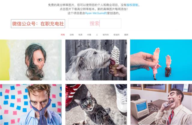 免费干货视频素材网,无版权无水印影视素材网站