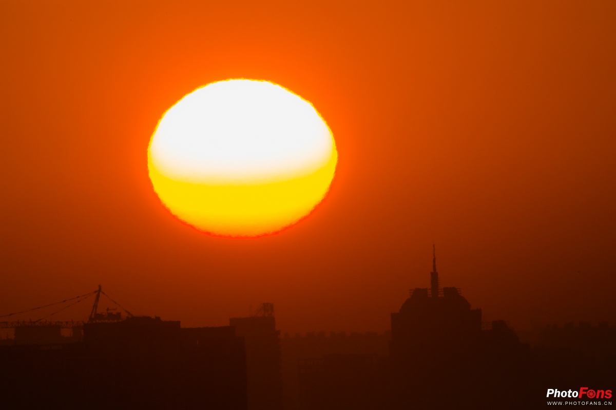 1分钟为你演示五种摄影神技巧,摄影基础知识如光圈快门等等