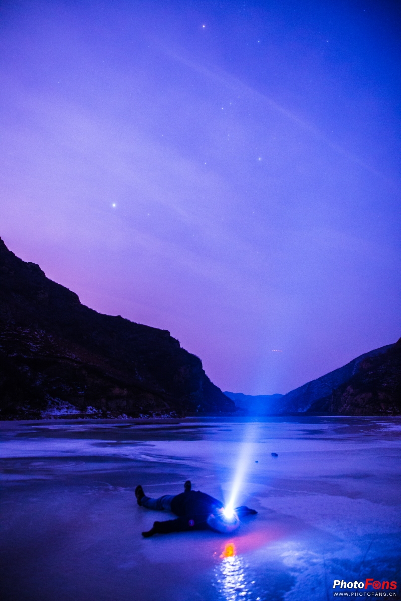 1分钟为你演示五种摄影神技巧,摄影基础知识如光圈快门等等