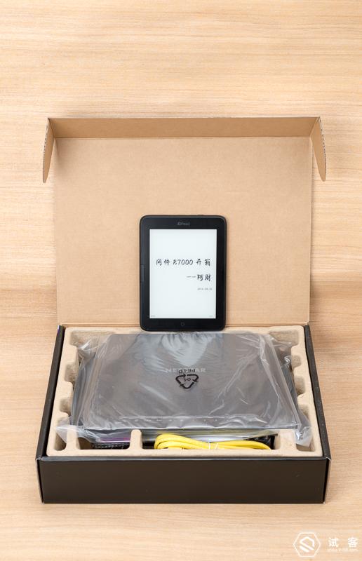 netgear路由器夜鹰r7000,netgear夜鹰r7000路由器